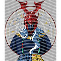 Japanese anime-JP 1918